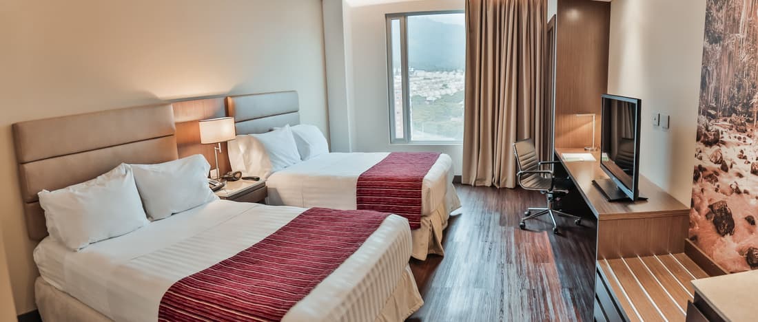 Holiday Inn Bucaramanga Cacique by IHG