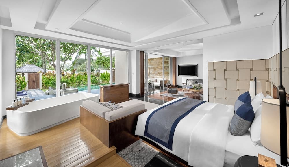 Sofitel Bali Nusa Dua Beach Resort