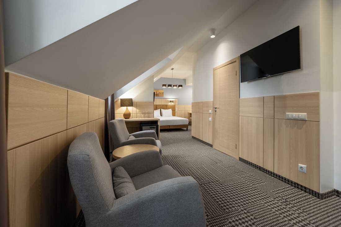 Wellton Centrum Hotel & Spa
