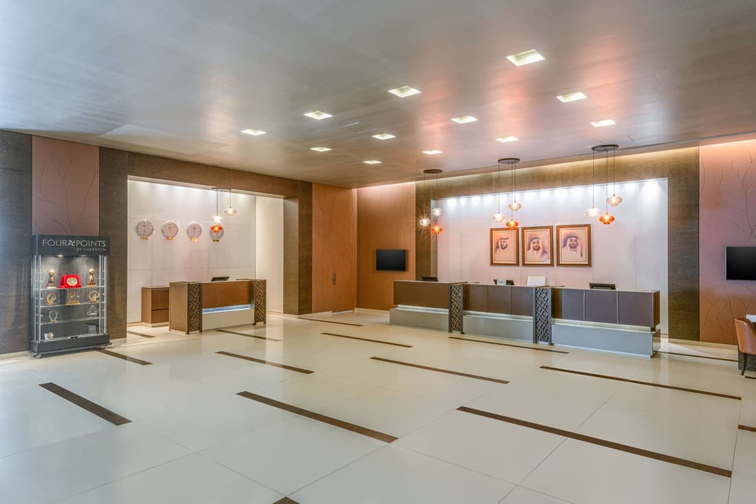 Four Points by Sheraton Al Ain