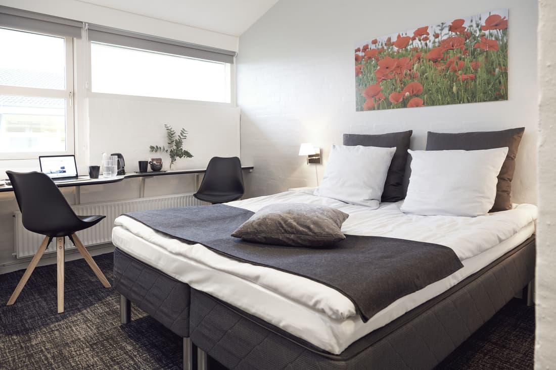 HORISONT Hotel & Konference