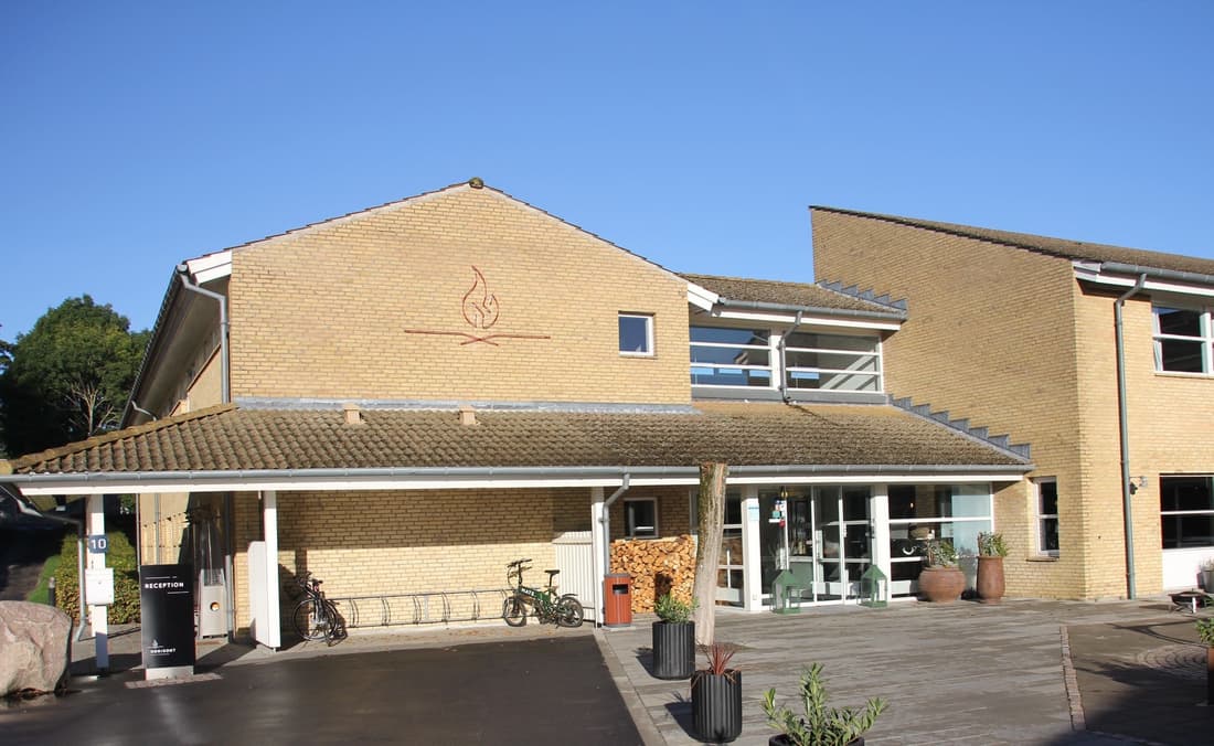 HORISONT Hotel & Konference