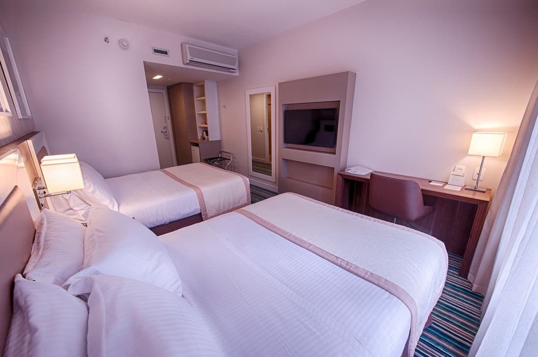 Holiday Inn Belo Horizonte Savassi by IHG