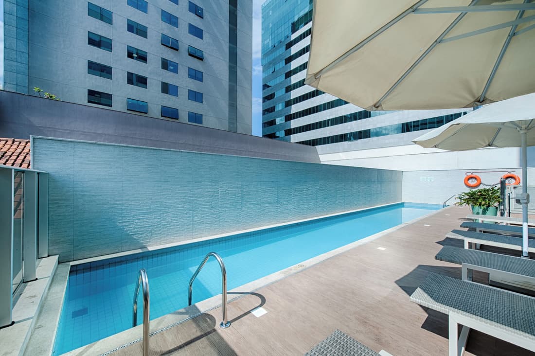 Holiday Inn Belo Horizonte Savassi by IHG