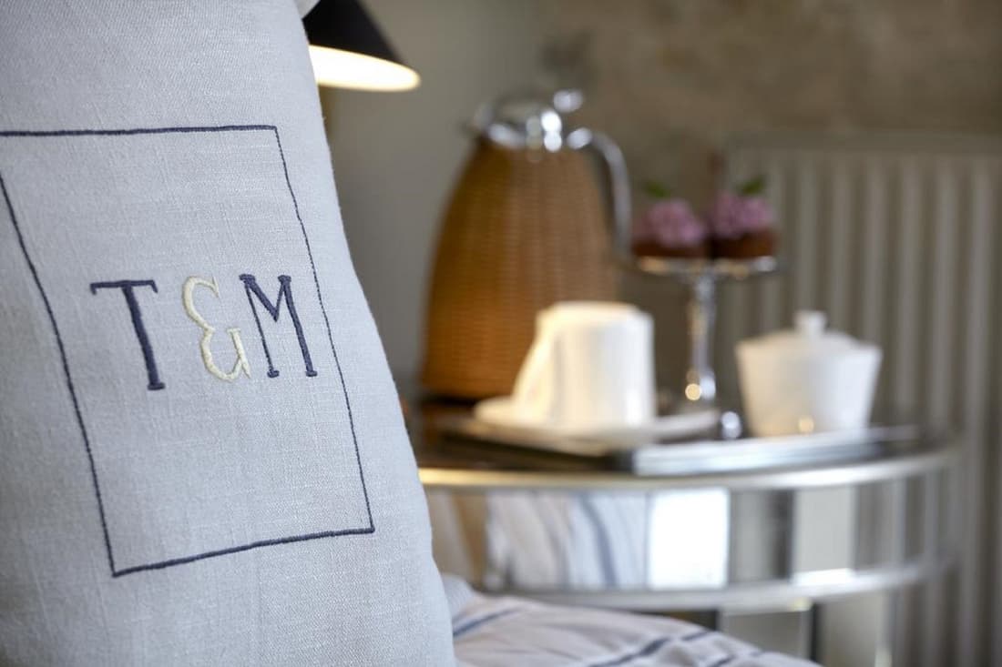 Torri E Merli Hotel by GHH