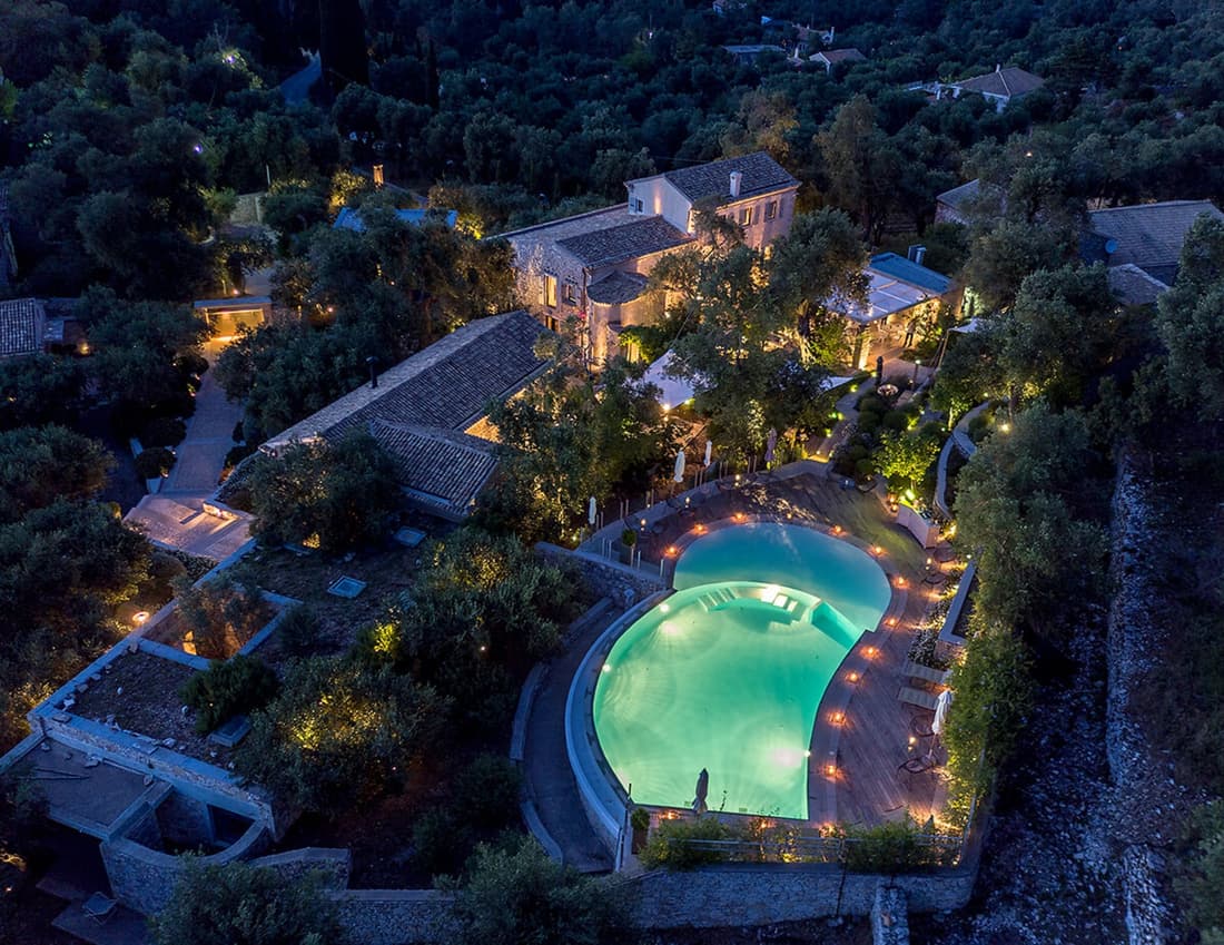 Torri E Merli Hotel by GHH
