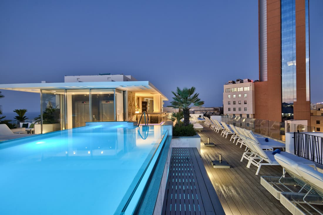 Hotel Valentina