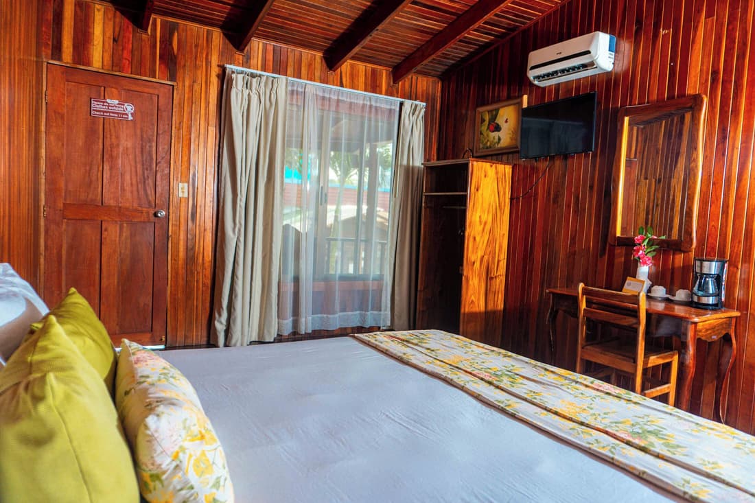 Poshtel Arenal