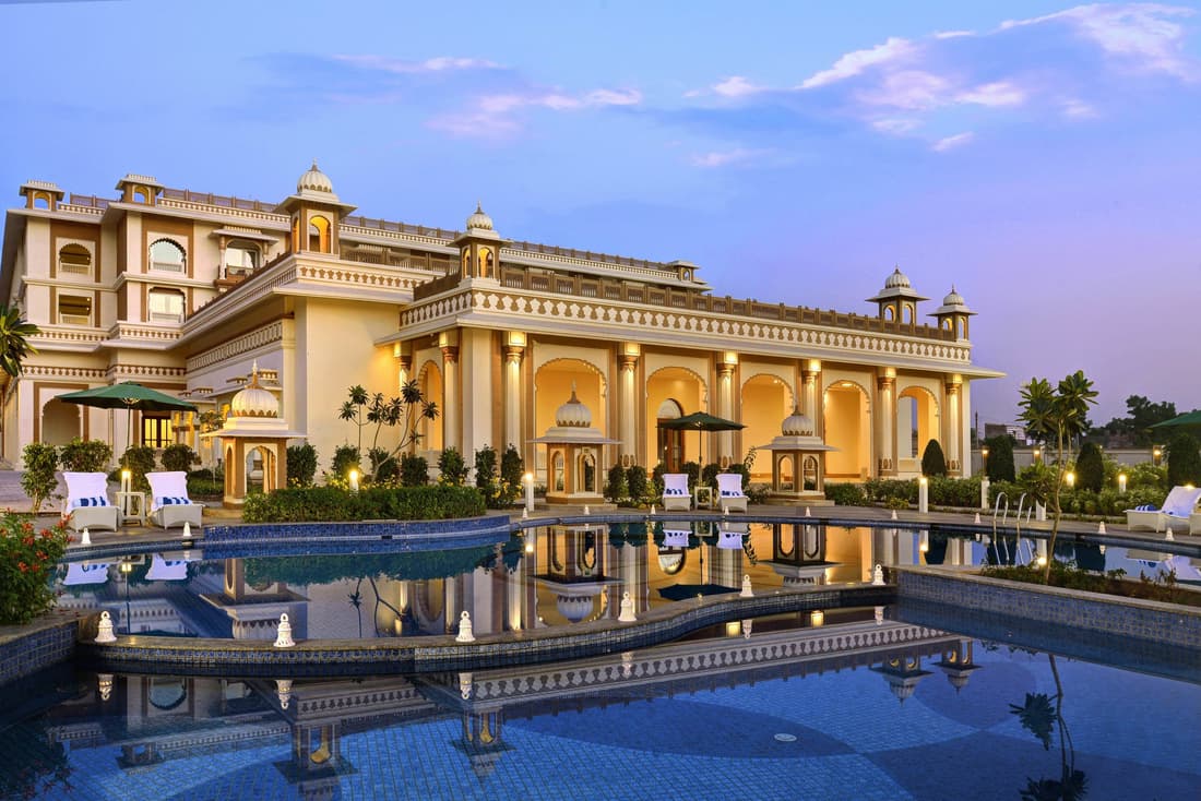 Indana Palace Jodhpur