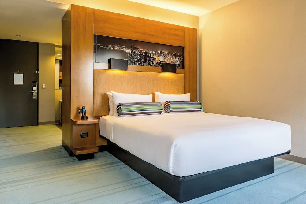 Aloft by Marriott Panama