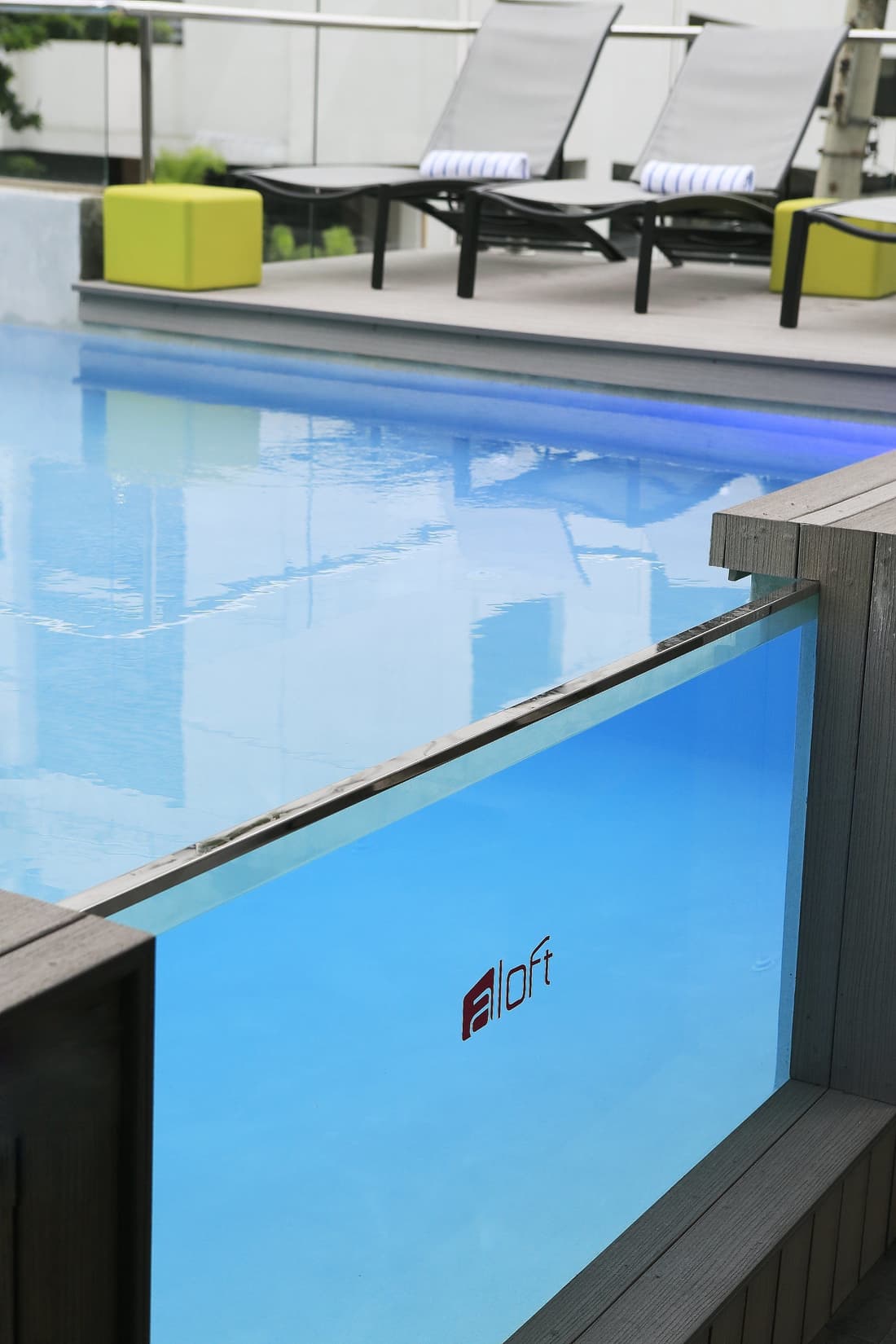 Aloft by Marriott Panama