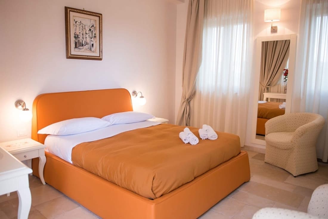 Agriturismo I Pozzetti