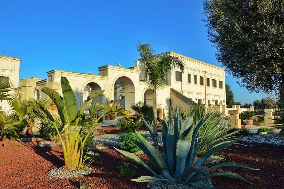 Agriturismo I Pozzetti
