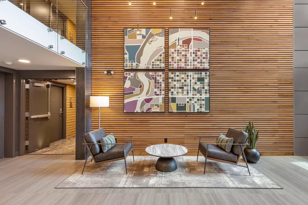 The Gibson Hotel Great Falls, an Ascend Collection Hotel