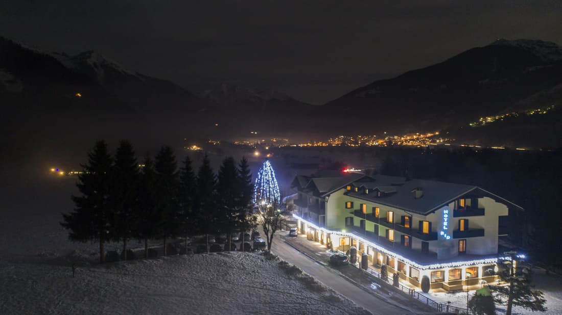 Hotel Rio