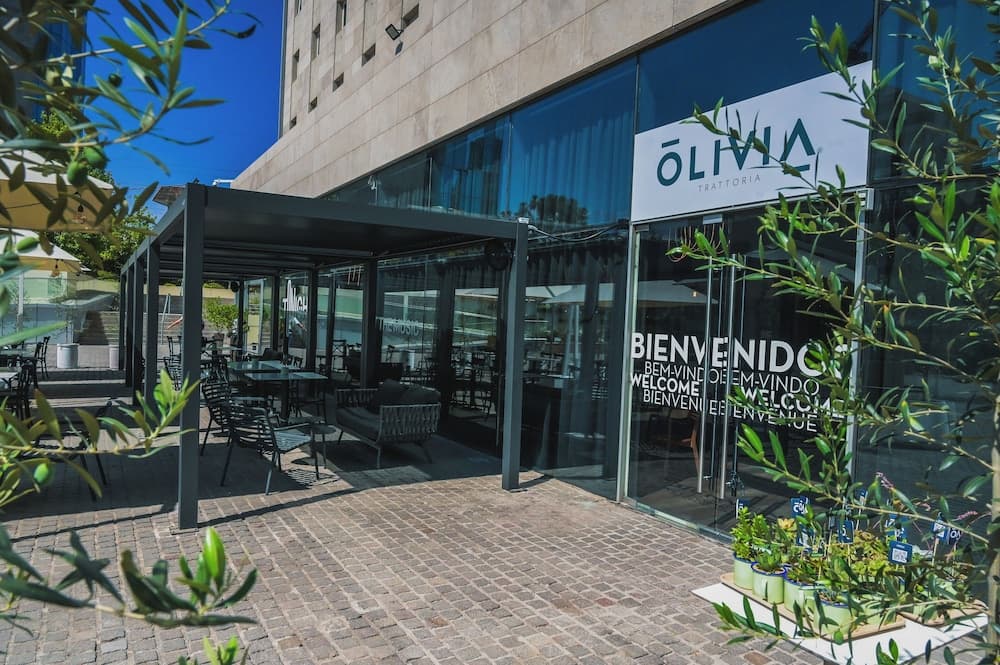ibis Santiago Las Condes