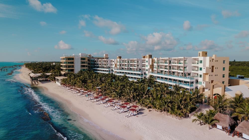 Generations Riviera Maya Oceanfront Family Resort, All & More Inclusive