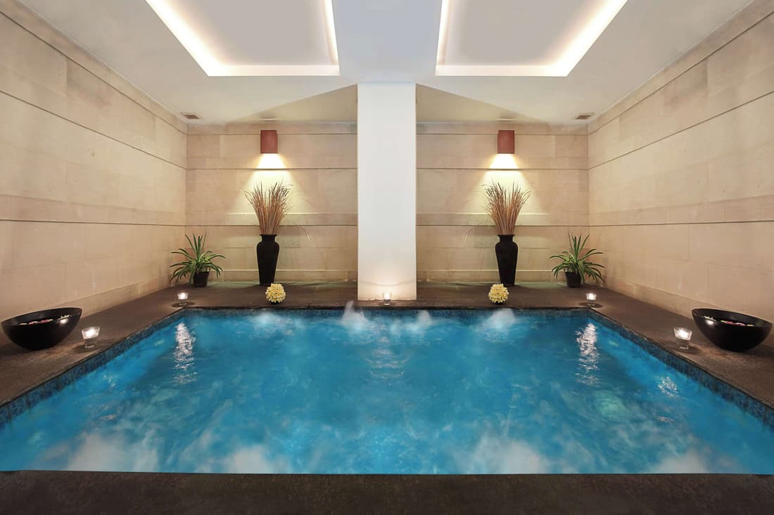 The Magani Hotel and Spa