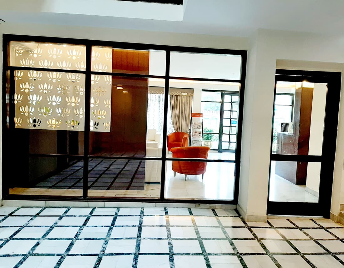 The BMK Hotel