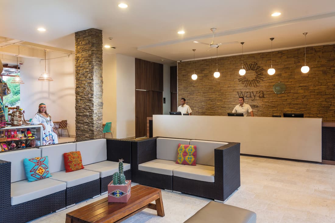 Hotel Waya Guajira By OxoHotel