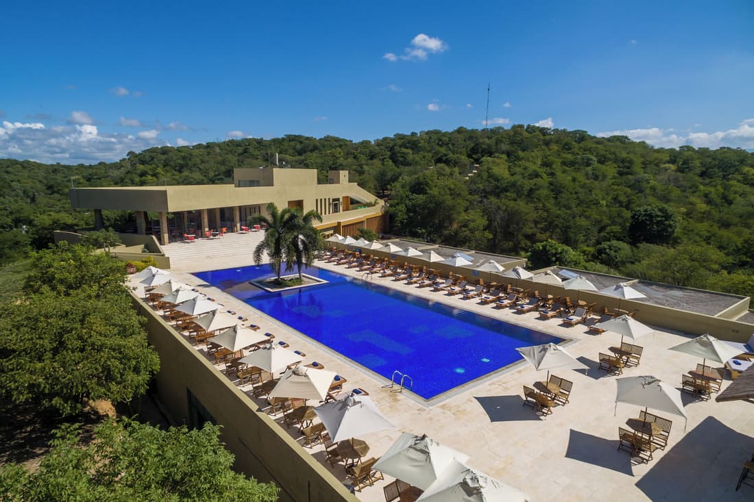 Hotel Waya Guajira By OxoHotel