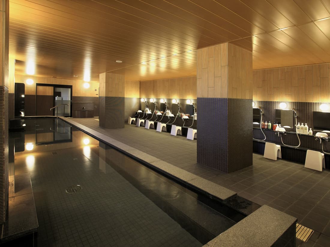 HOTEL ELCIENT KYOTO HACHIJOGUCHI