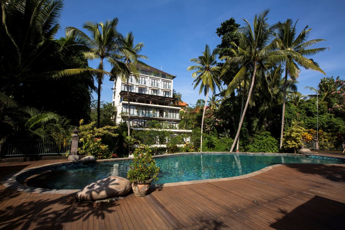 Plataran Ubud Hotel & Spa