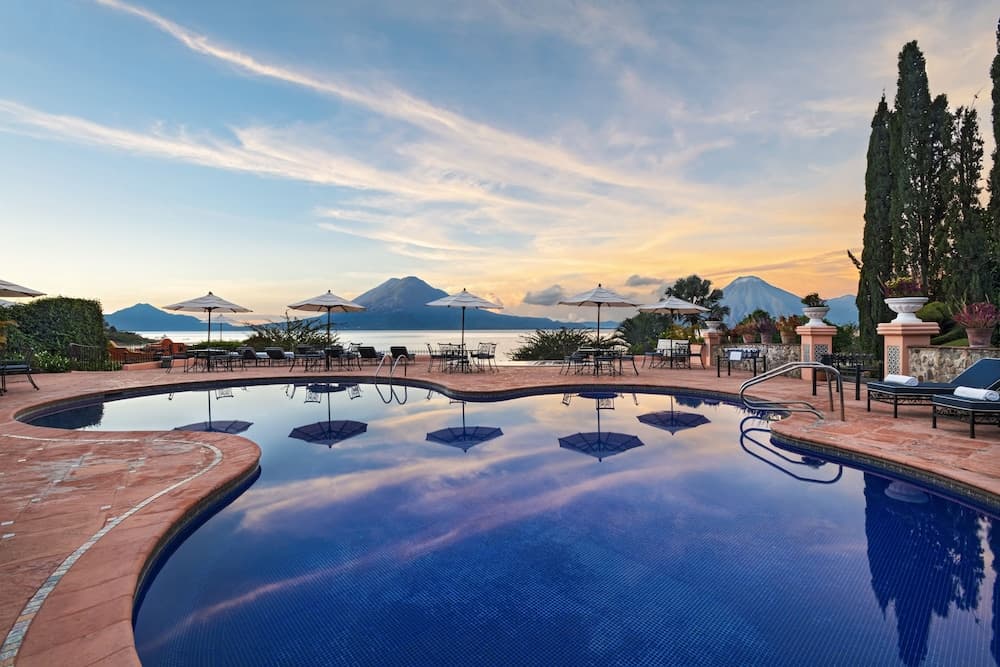 Hotel Atitlán