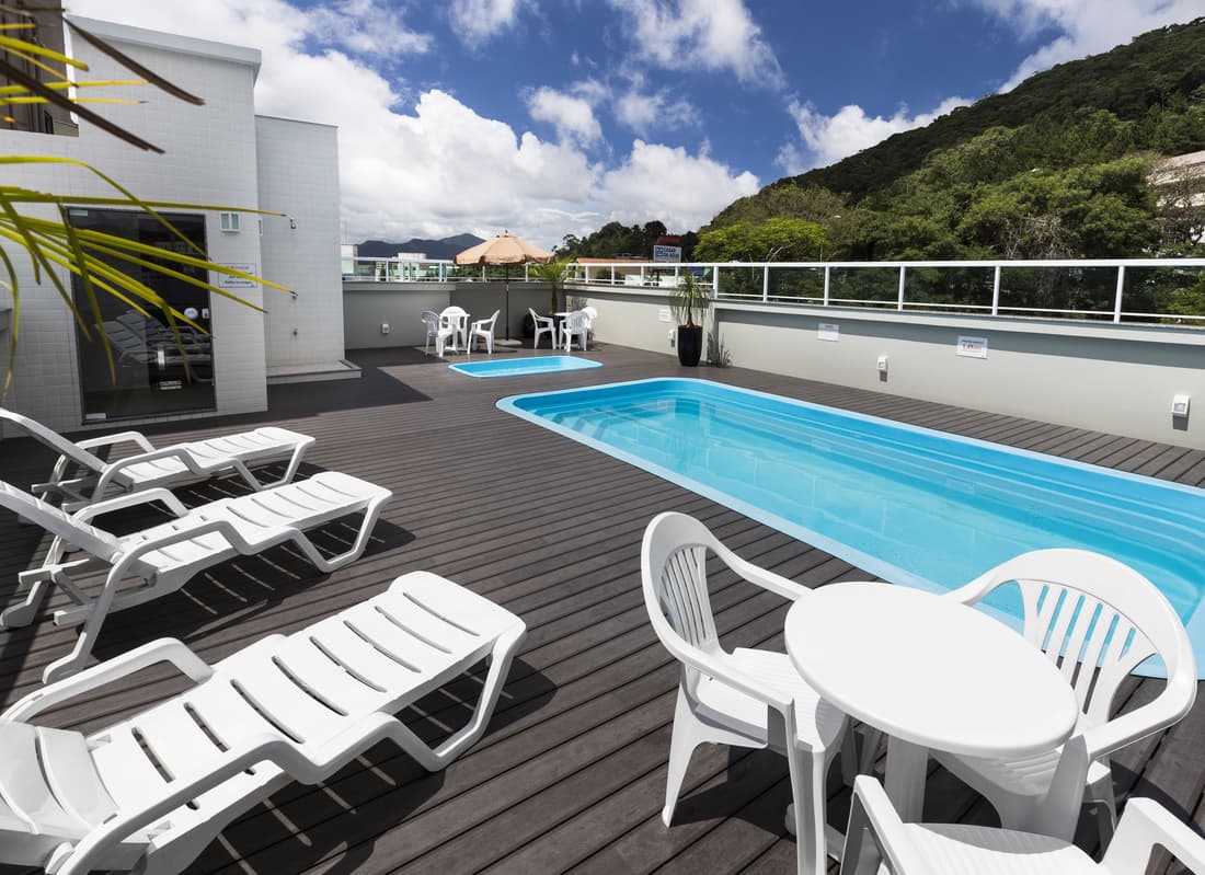 Hotel Rosenbrock