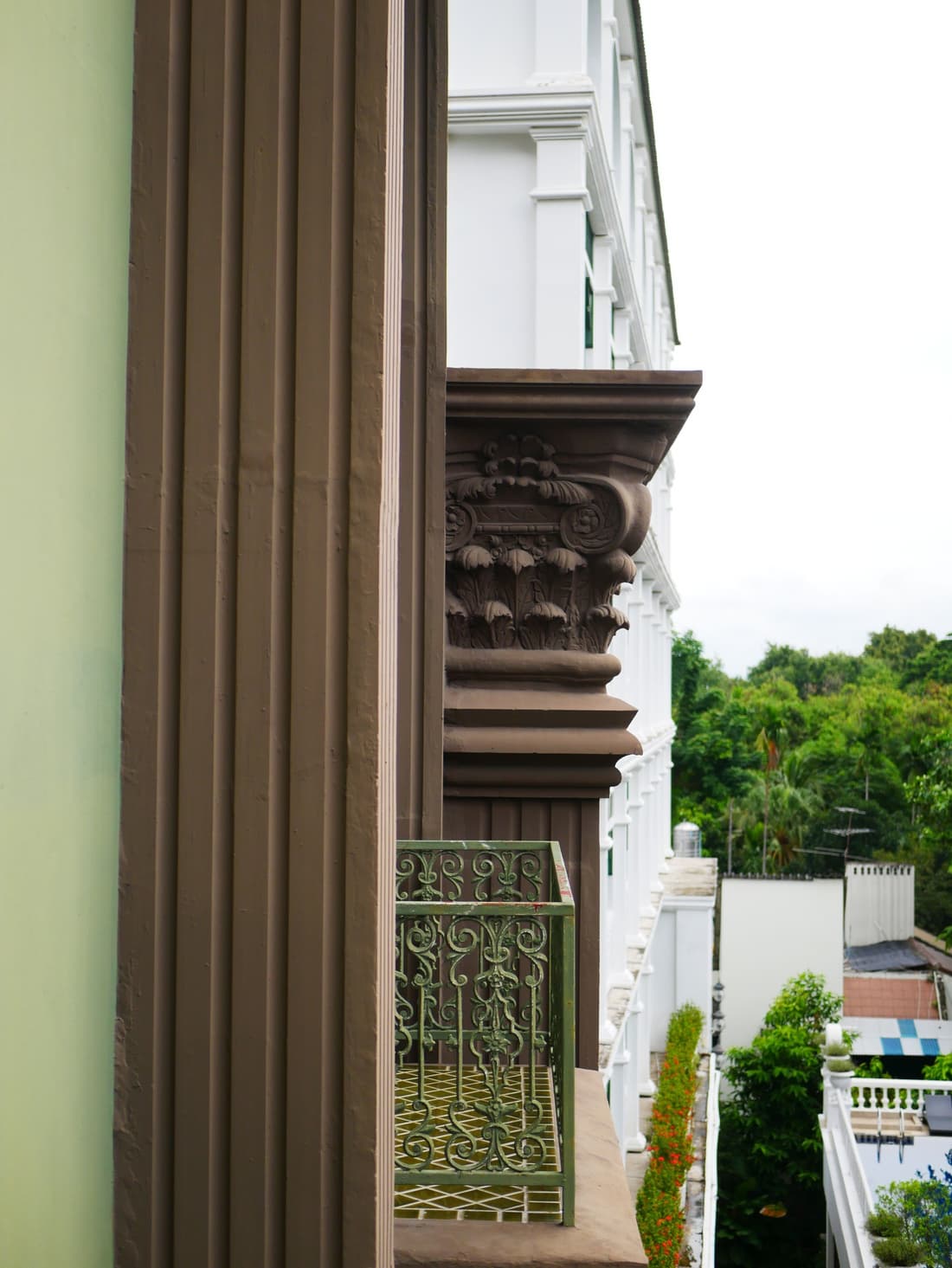 At Pingnakorn Huaykaew Chiangmai