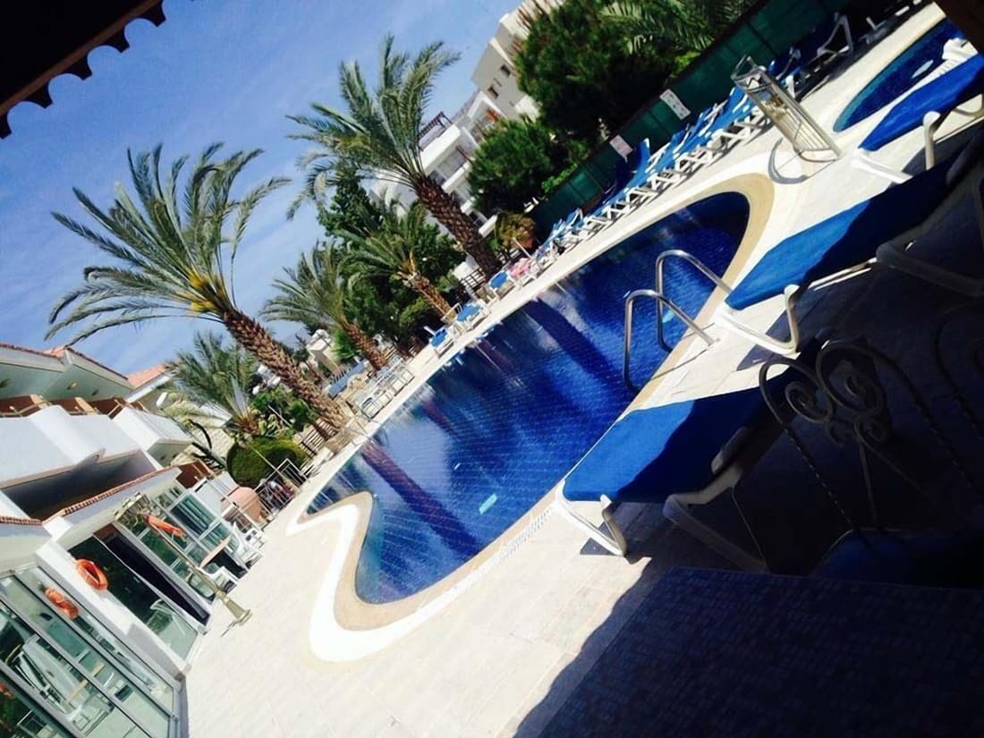 Moniatis Hotel