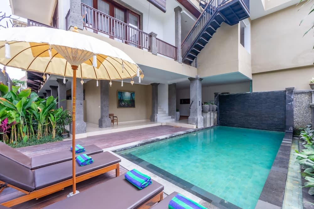 Villa Sonia Bisma
