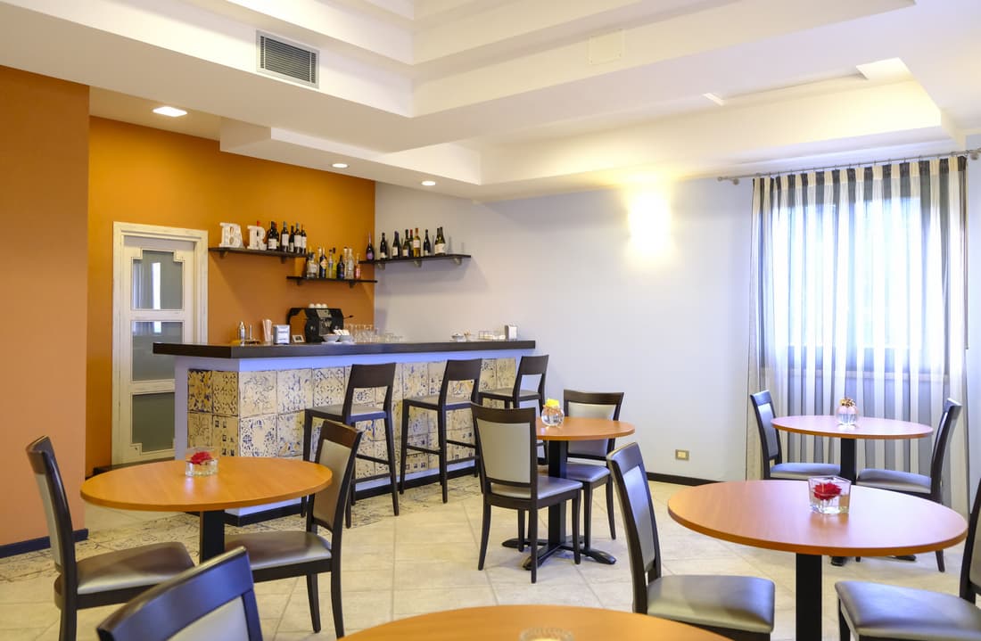 Hotel Baglio di Scopello