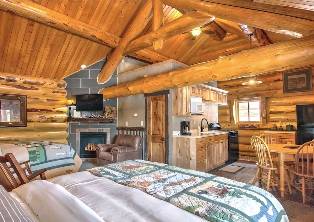 The Hibernation Station