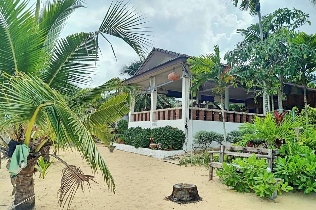 Palm Point Village