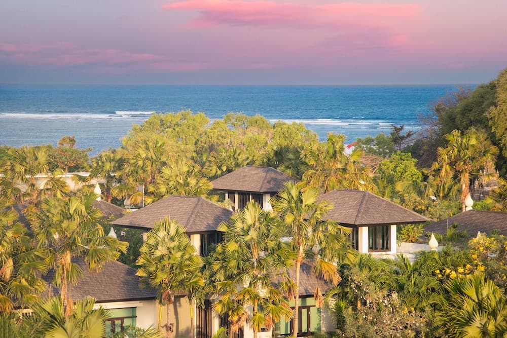 The Sakala Resort Bali