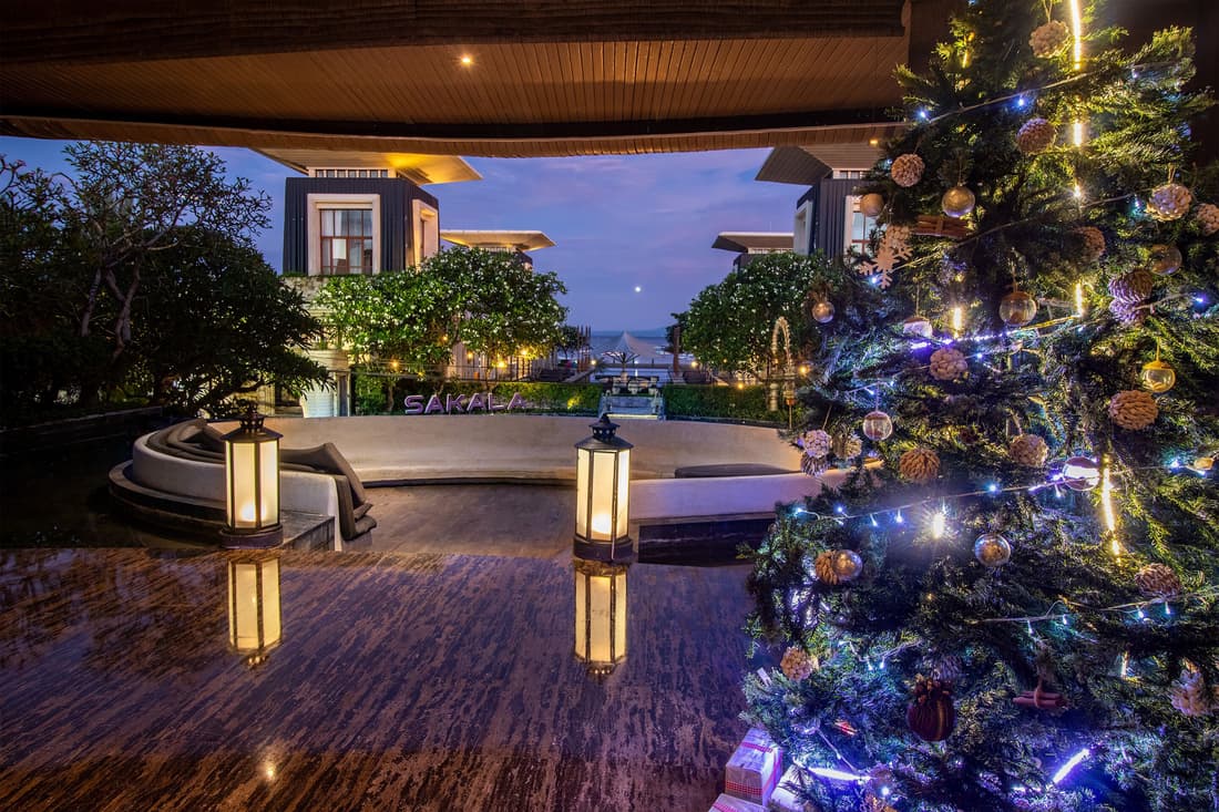 The Sakala Resort Bali