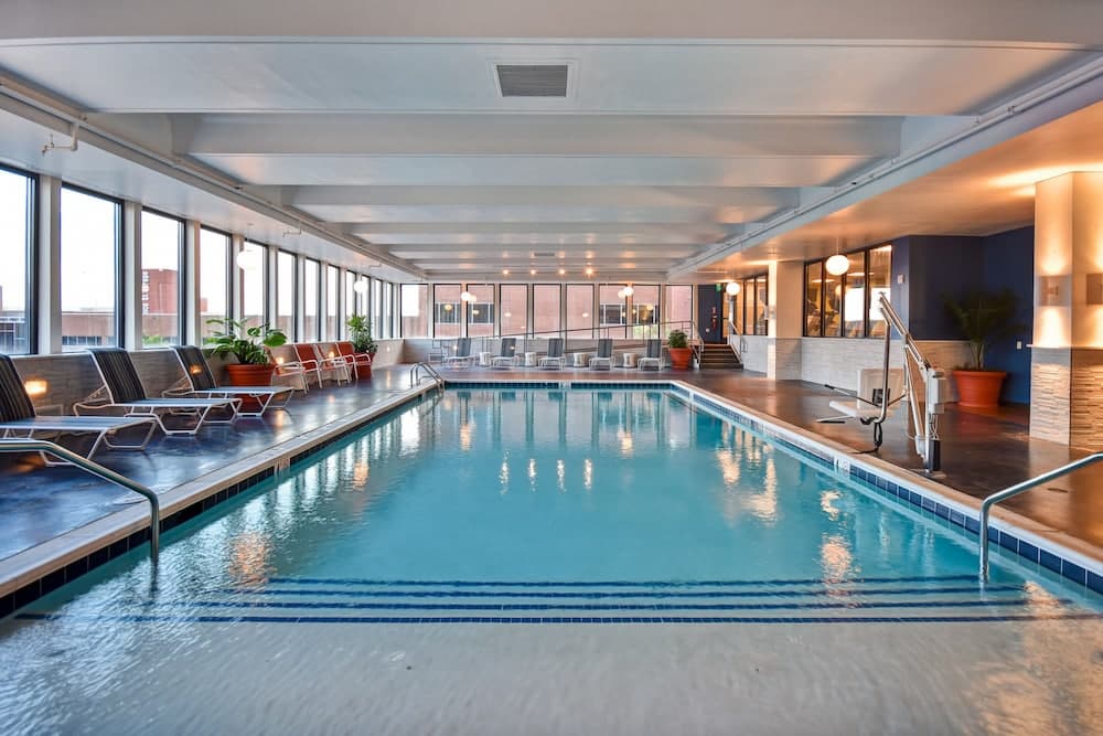 Holiday Inn Lancaster by IHG
