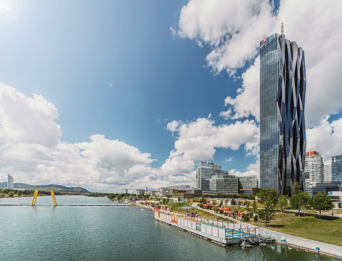 Melia Vienna