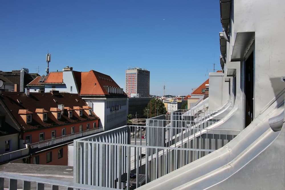 Schiller5 Hotel