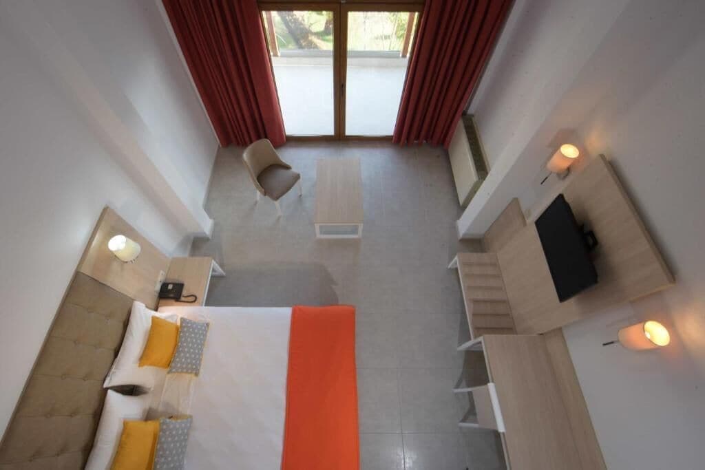 Aristoteles Holiday Resort & Spa