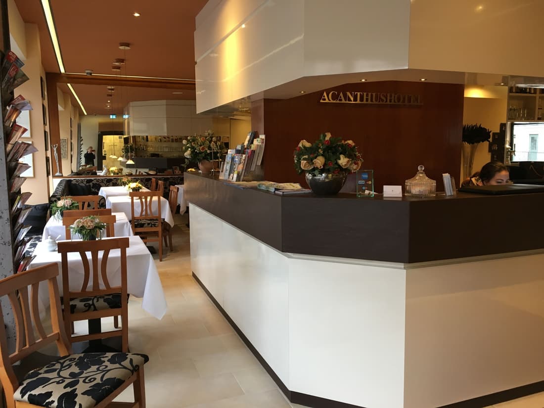 Hotel Altmünchen