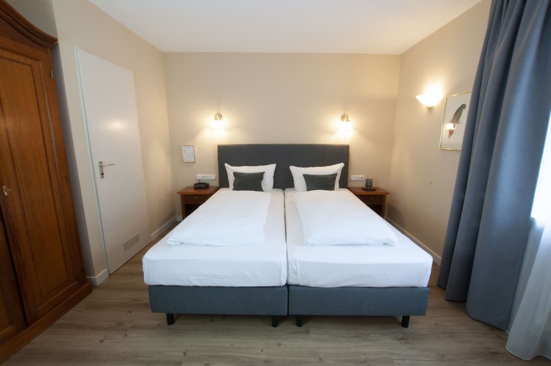 Hotel Altmünchen
