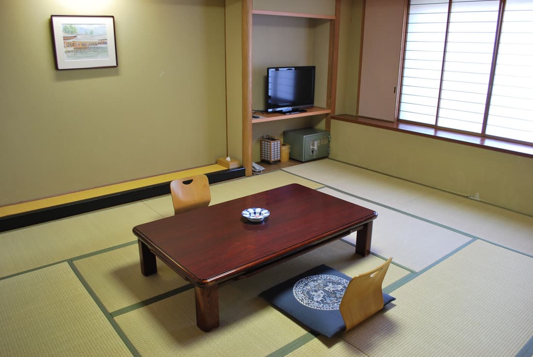 Miyajima Hotel Makoto