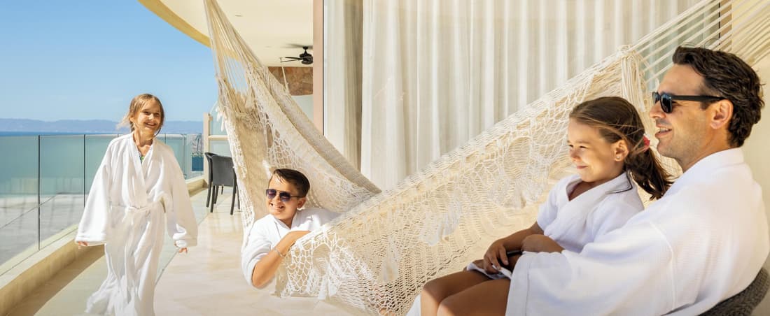 Garza Blanca Preserve Resort & Spa - All Inclusive