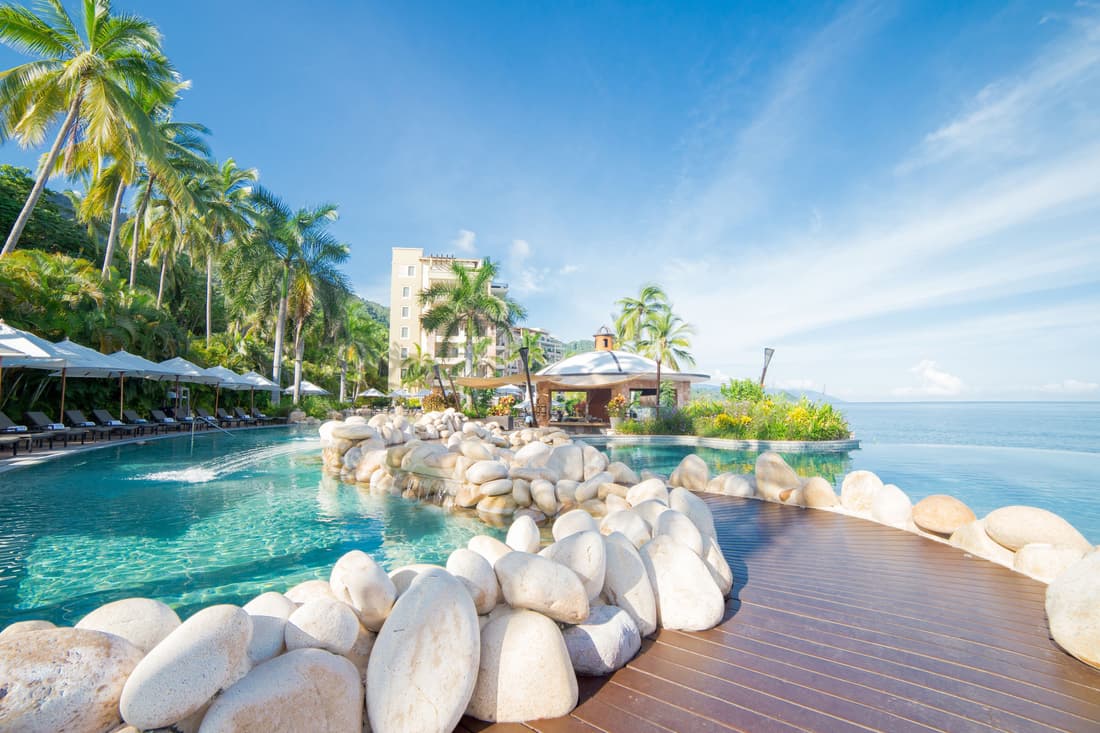 Garza Blanca Preserve Resort & Spa - All Inclusive