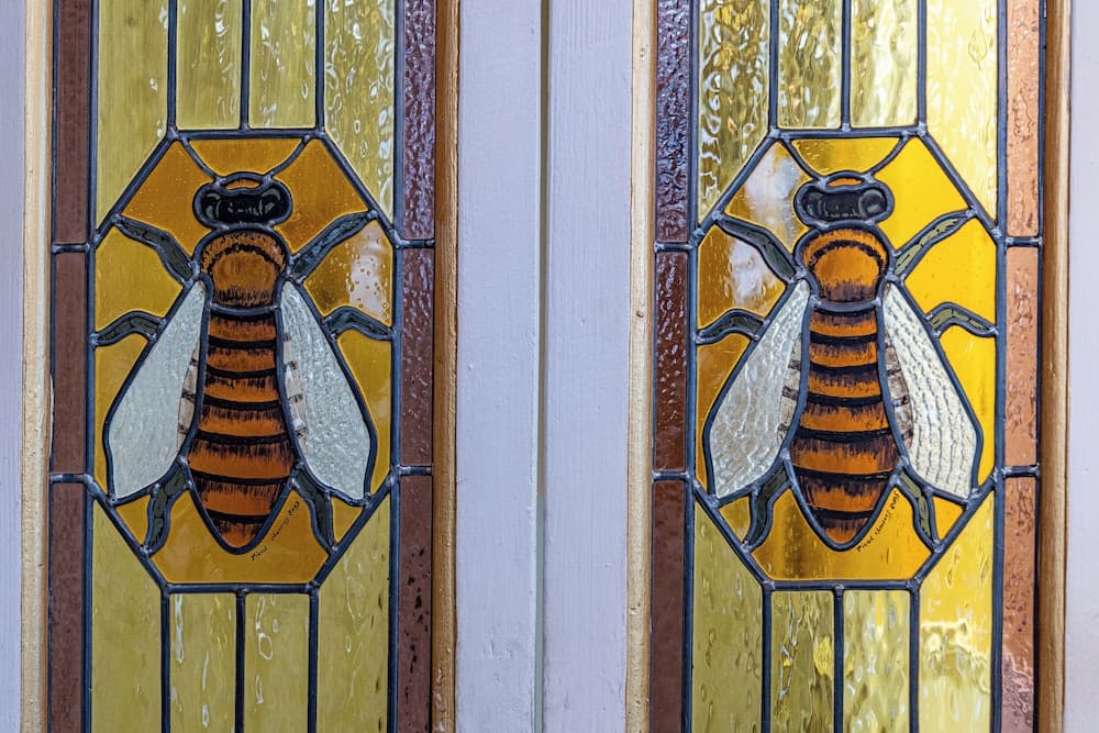Hôtel de l'Abeille Orléans