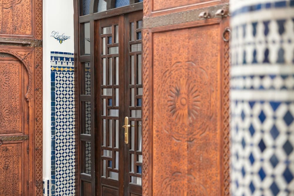 Algilà Fes Riad Medina Charme Hotel Spa