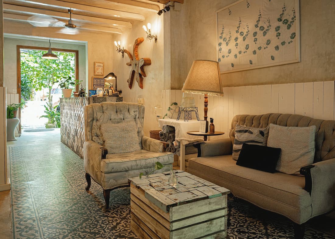 Hotel La Semilla, Playa del Carmen, a Member of Design Hotels - Adults Only
