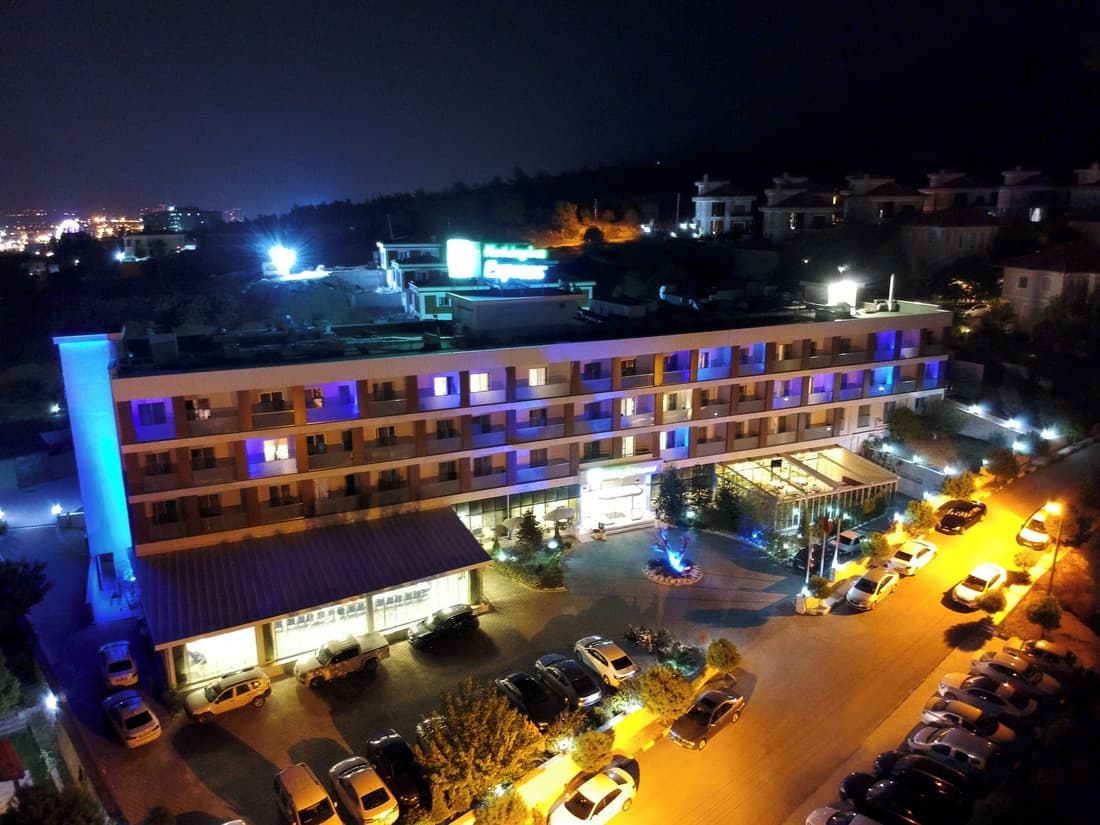 Holiday Inn Express Manisa - West by IHG